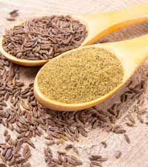 CUMIN POWDER/നല്ല ജീരകം പൊടി